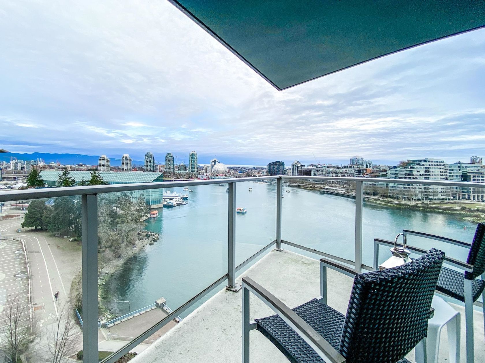 8-smithe-mews-yaletown-vancouver-west-12 at 1201 - 8 Smithe Mews, Cooperage Park (Yaletown), Vancouver West