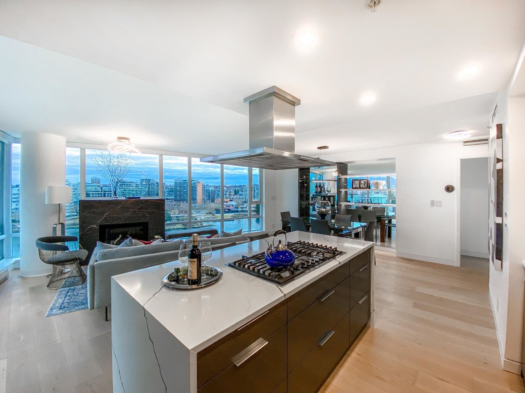 8-smithe-mews-yaletown-vancouver-west-13 at 1201 - 8 Smithe Mews, Cooperage Park (Yaletown), Vancouver West