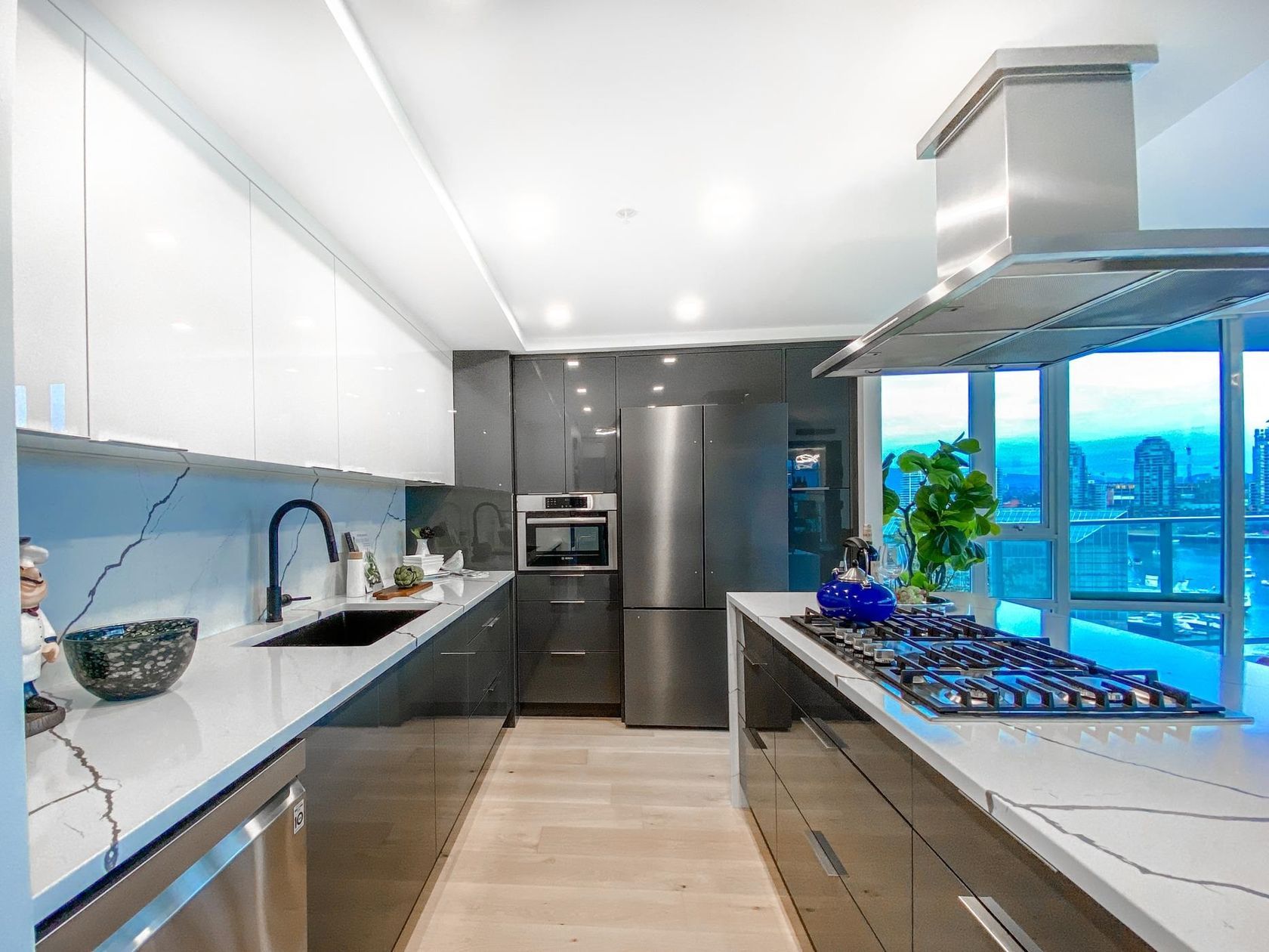 8-smithe-mews-yaletown-vancouver-west-14 at 1201 - 8 Smithe Mews, Cooperage Park (Yaletown), Vancouver West