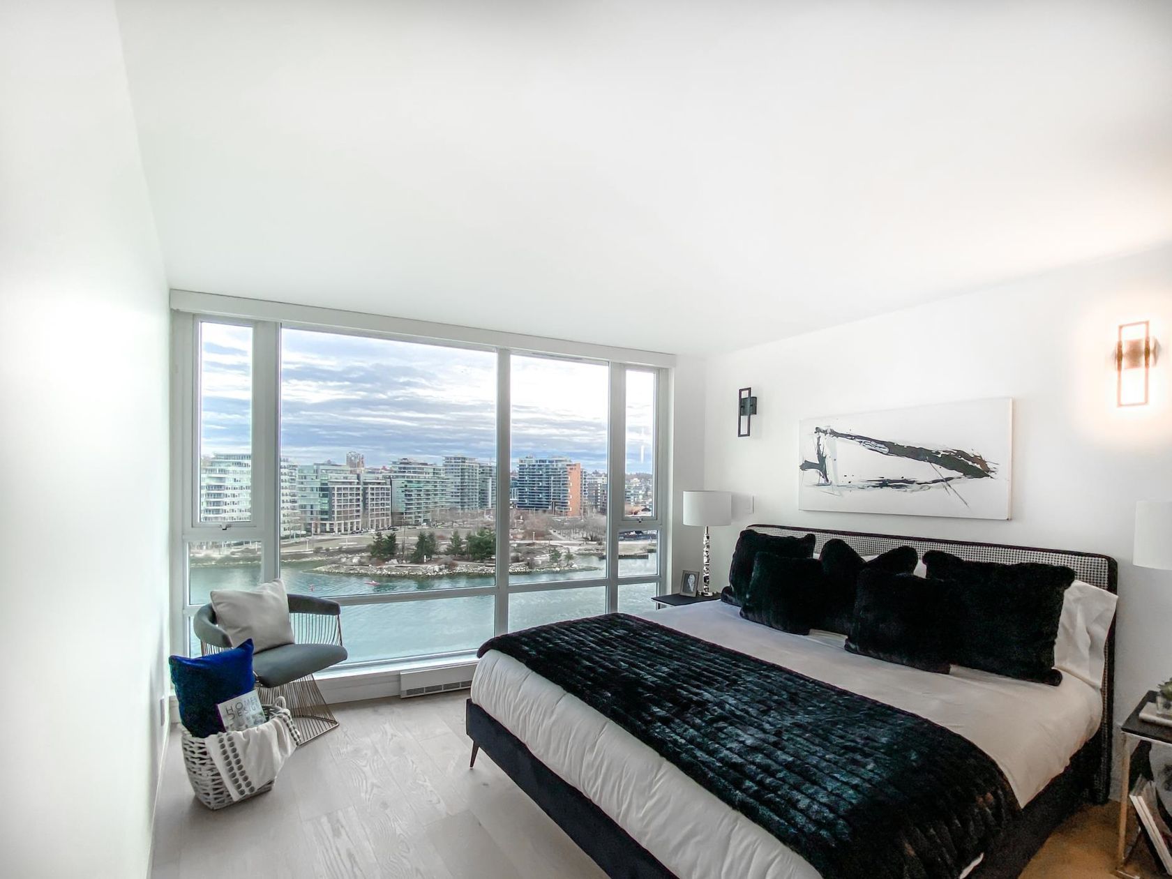 8-smithe-mews-yaletown-vancouver-west-15 at 1201 - 8 Smithe Mews, Cooperage Park (Yaletown), Vancouver West