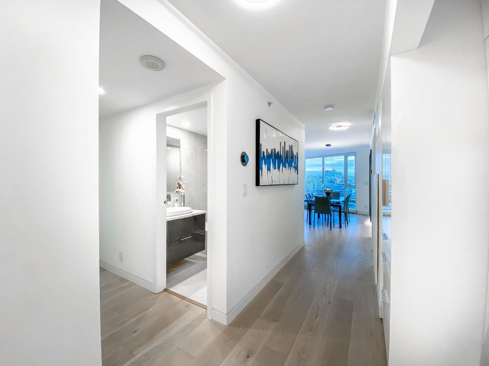 8-smithe-mews-yaletown-vancouver-west-20 at 1201 - 8 Smithe Mews, Cooperage Park (Yaletown), Vancouver West