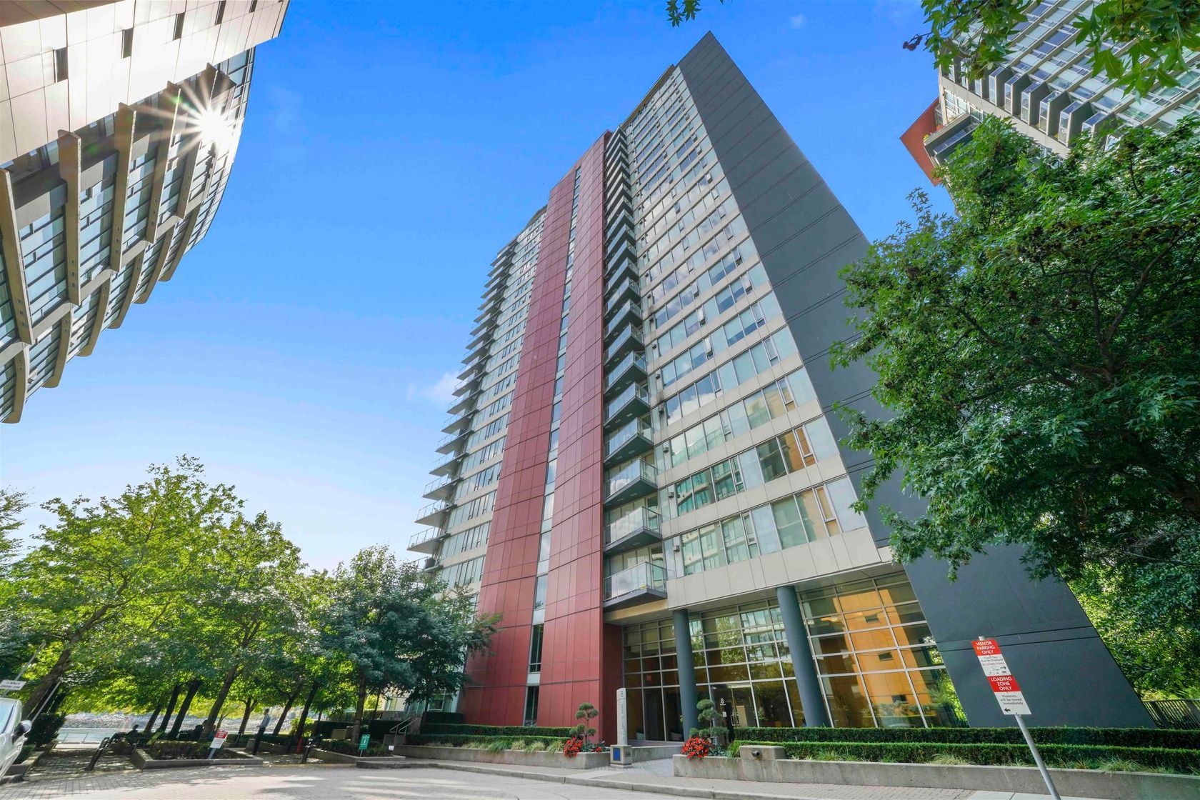 8-smithe-mews-yaletown-vancouver-west-35 at 1201 - 8 Smithe Mews, Cooperage Park (Yaletown), Vancouver West