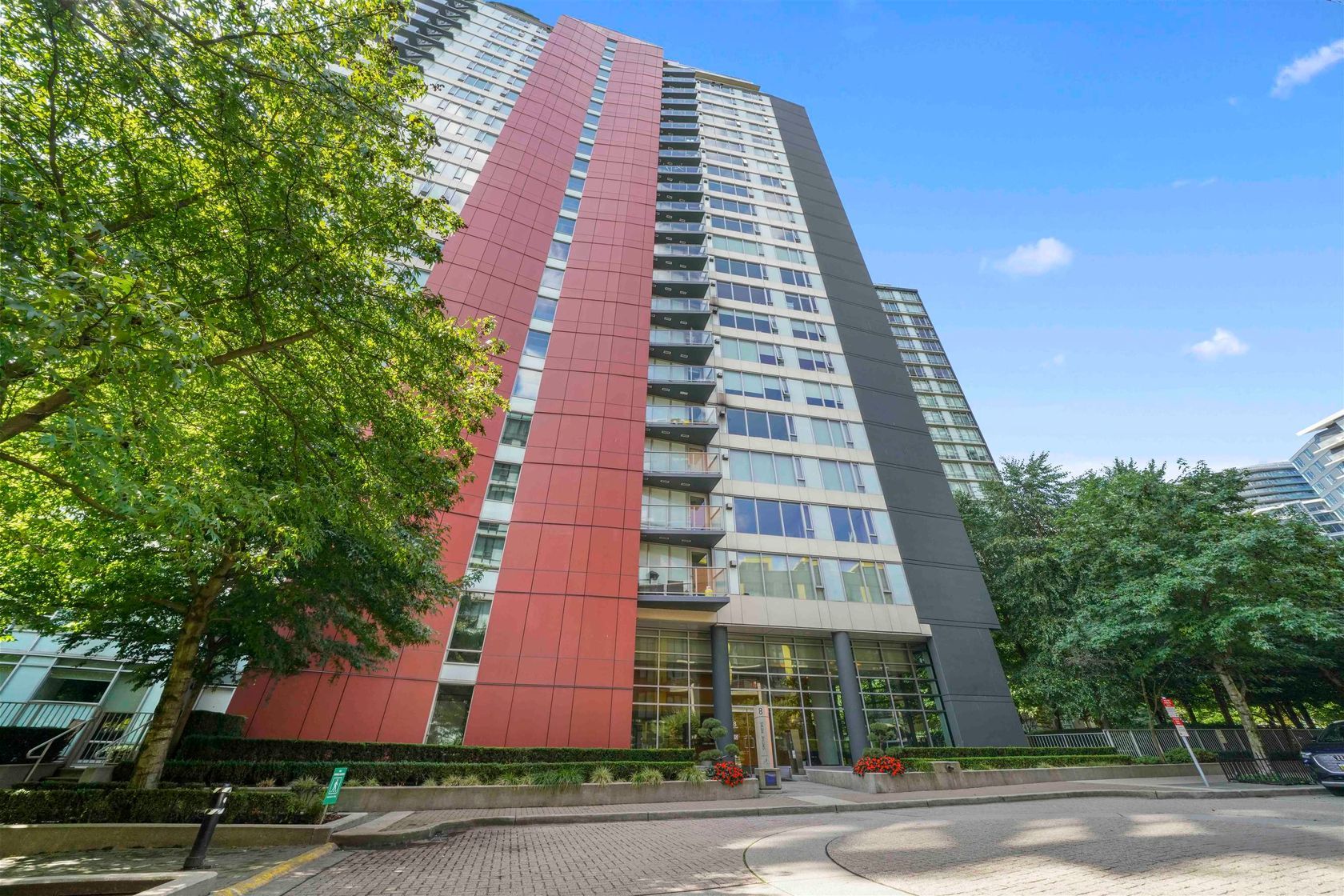 8-smithe-mews-yaletown-vancouver-west-36 at 1201 - 8 Smithe Mews, Cooperage Park (Yaletown), Vancouver West