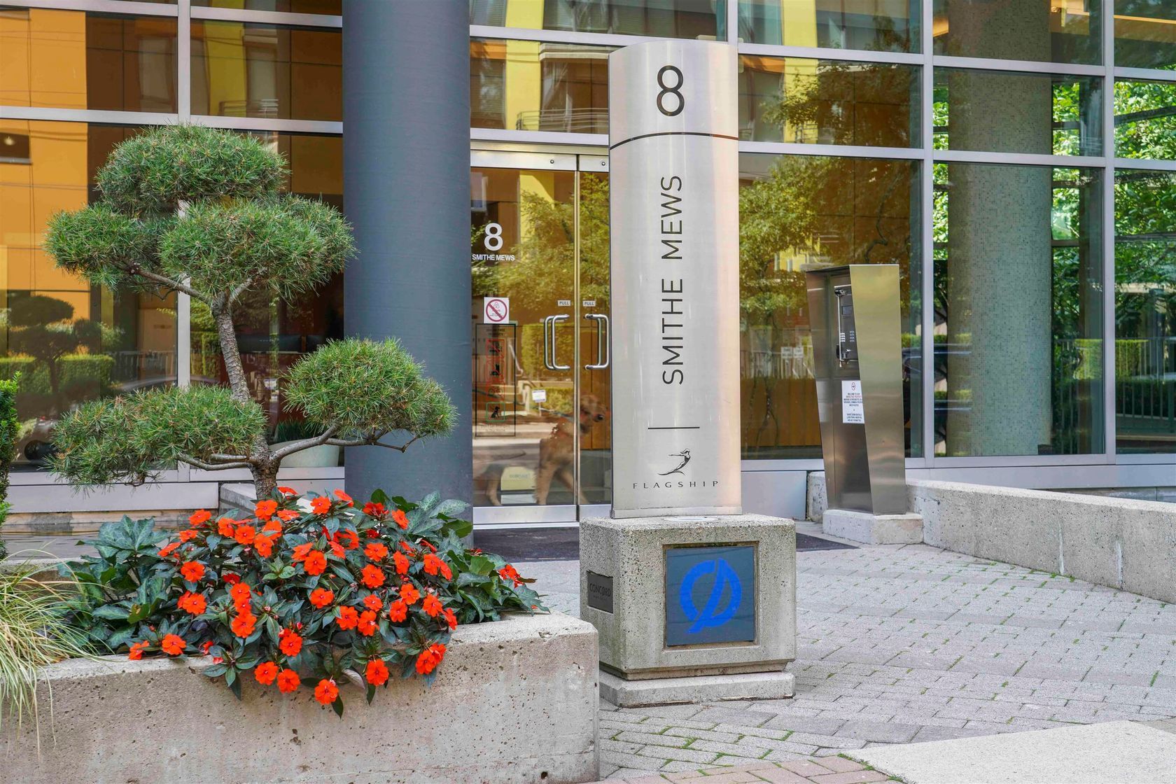 8-smithe-mews-yaletown-vancouver-west-37 at 1201 - 8 Smithe Mews, Cooperage Park (Yaletown), Vancouver West