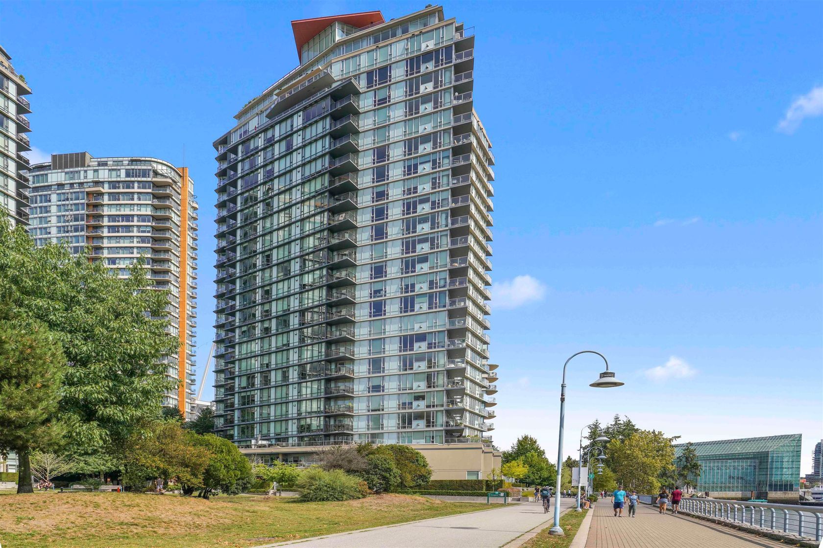 8-smithe-mews-yaletown-vancouver-west-40 at 1201 - 8 Smithe Mews, Cooperage Park (Yaletown), Vancouver West