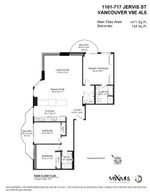 717-jervis-street-west-end-vw-vancouver-west-40 at 1101 - 717 Jervis Street, West End VW, Vancouver West