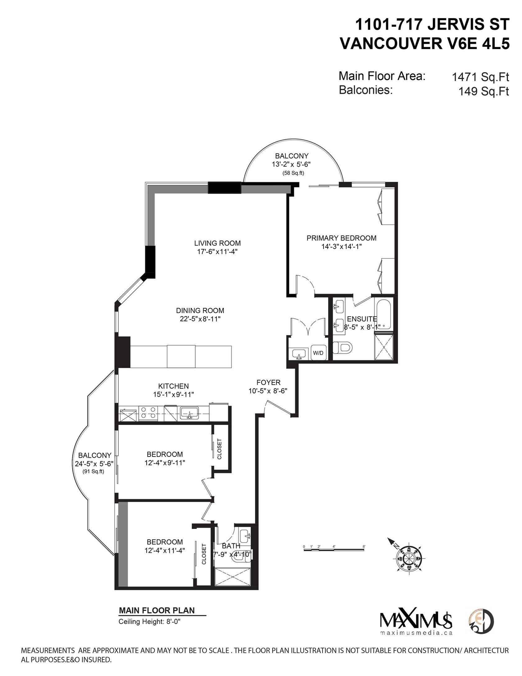 717-jervis-street-west-end-vw-vancouver-west-40 at 1101 - 717 Jervis Street, West End VW, Vancouver West