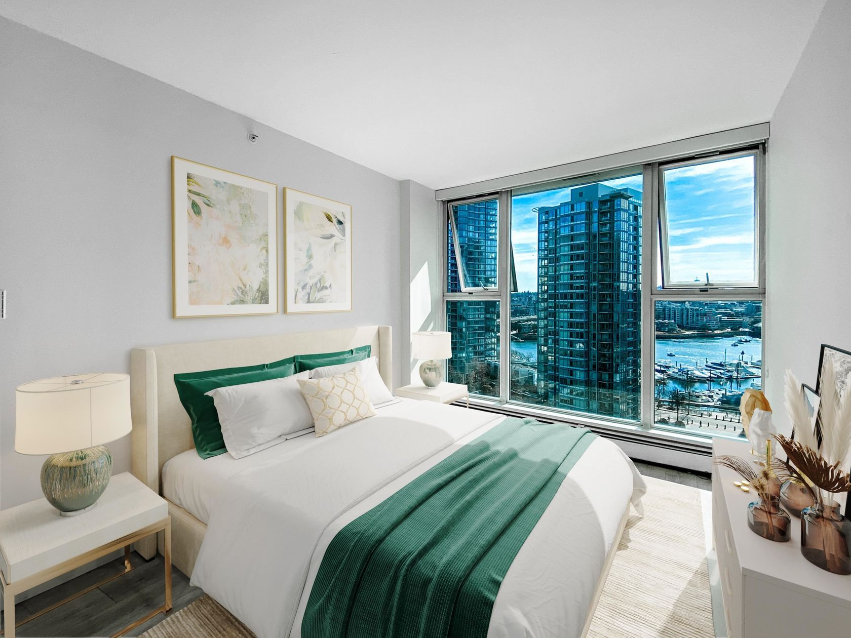 1009-expo-boulevard-yaletown-vancouver-west-10-1 at 1705 - 1009 Expo Boulevard, Yaletown, Vancouver West