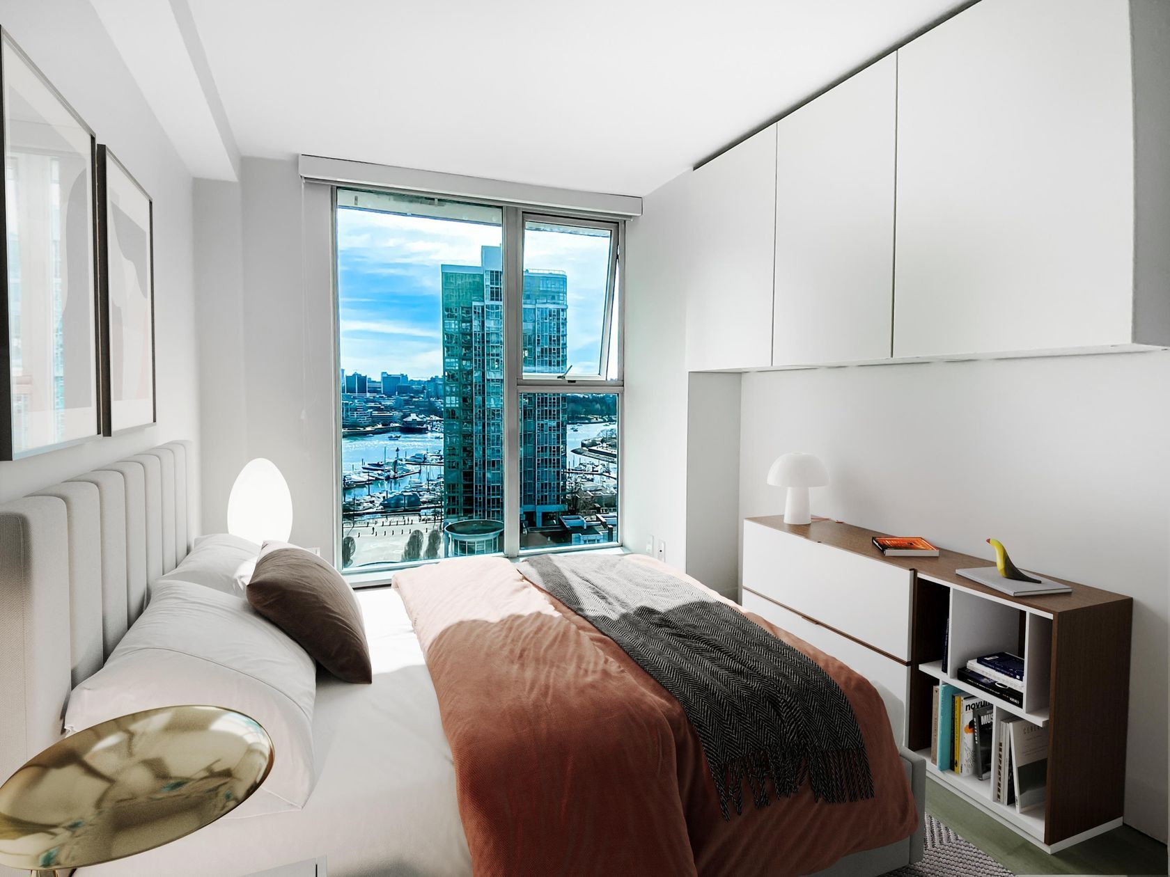 1009-expo-boulevard-yaletown-vancouver-west-13-1 at 1705 - 1009 Expo Boulevard, Yaletown, Vancouver West