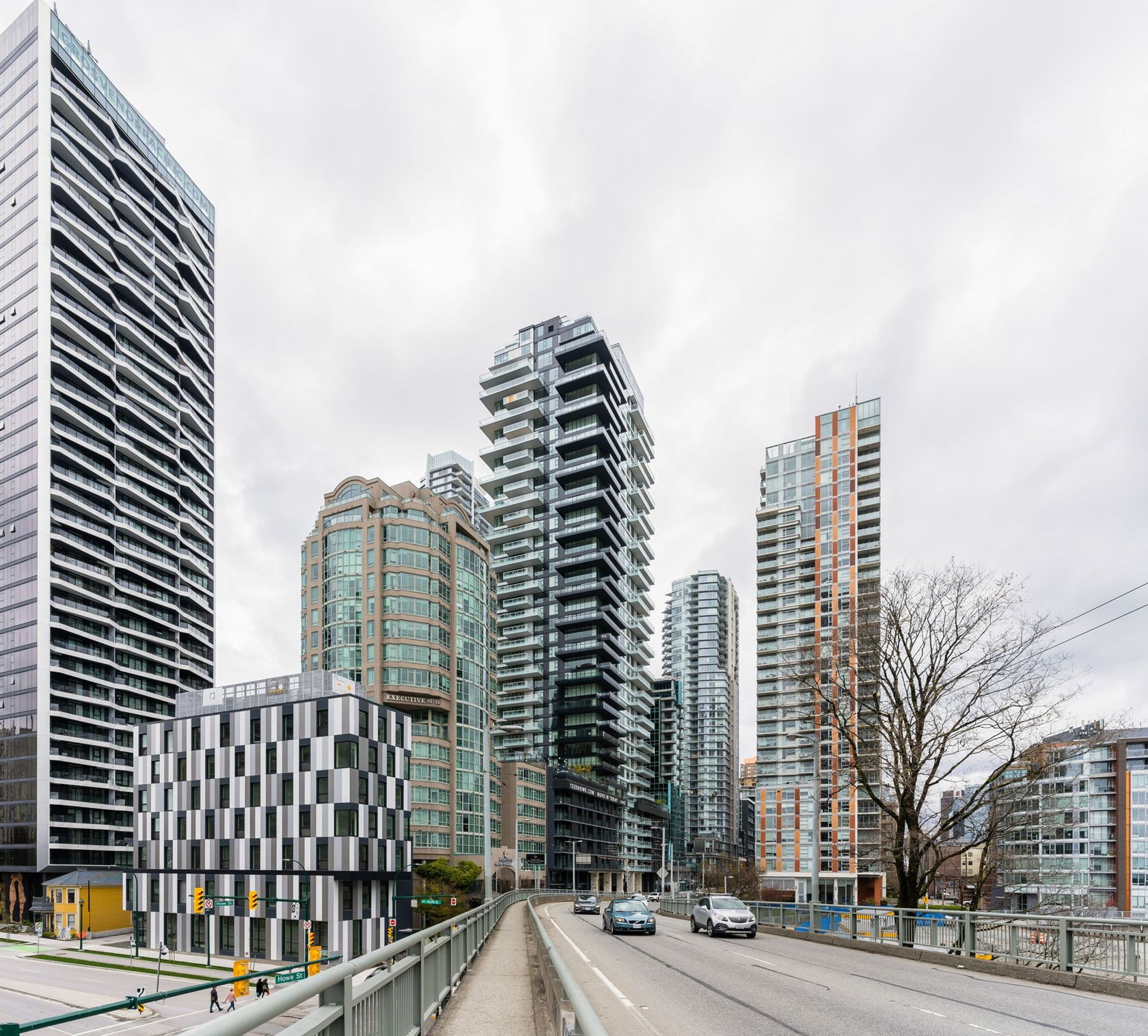 1-web-or-mls-001 at 1903 - 1335 Howe, Vancouver West