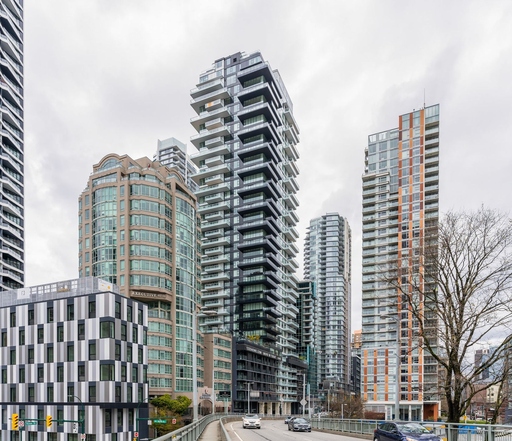 2-web-or-mls-002 at 1903 - 1335 Howe, Vancouver West