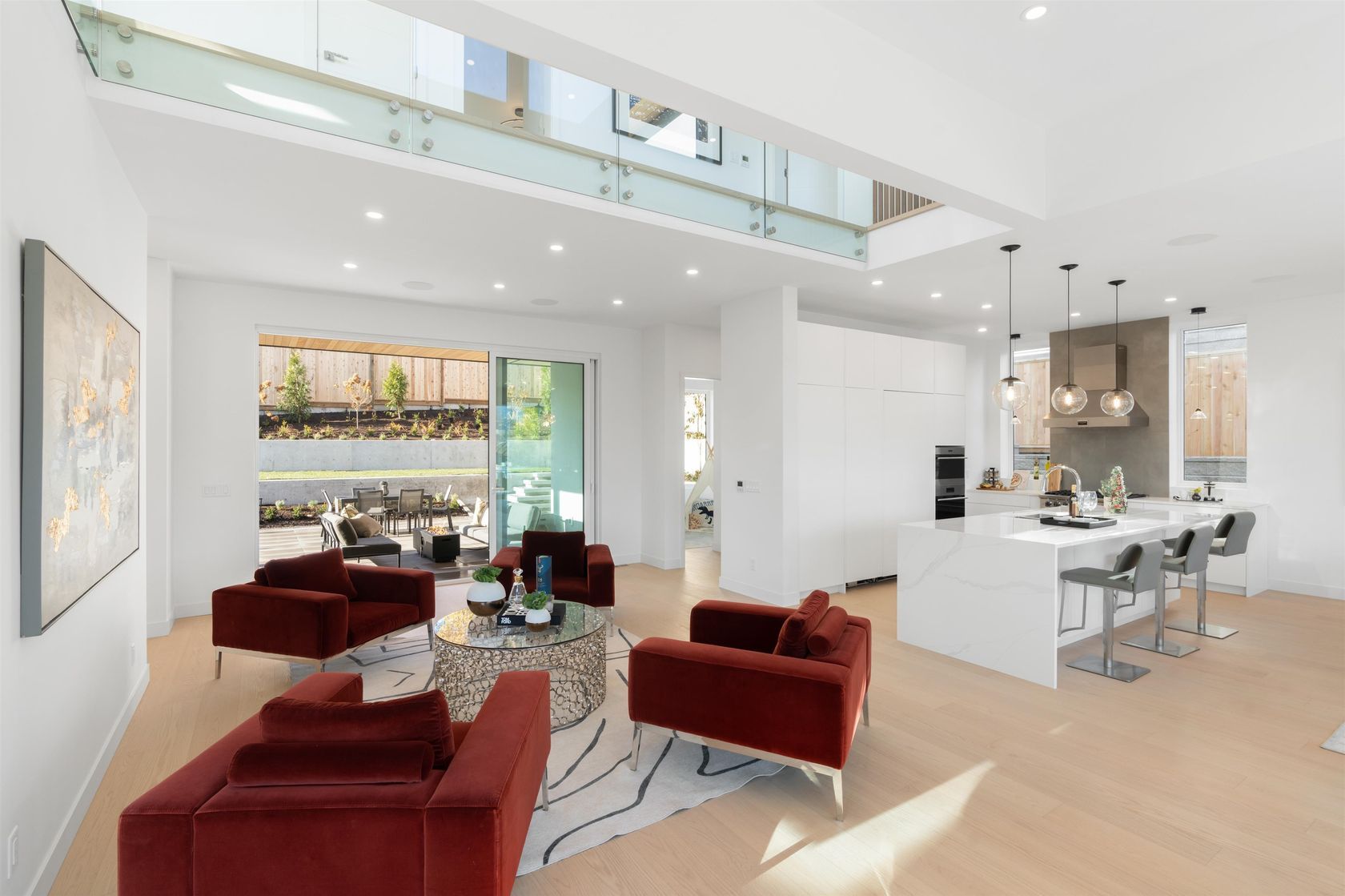 519-roslyn-boulevard-dollarton-north-vancouver-07 at 519 Roslyn Boulevard, Dollarton, North Vancouver