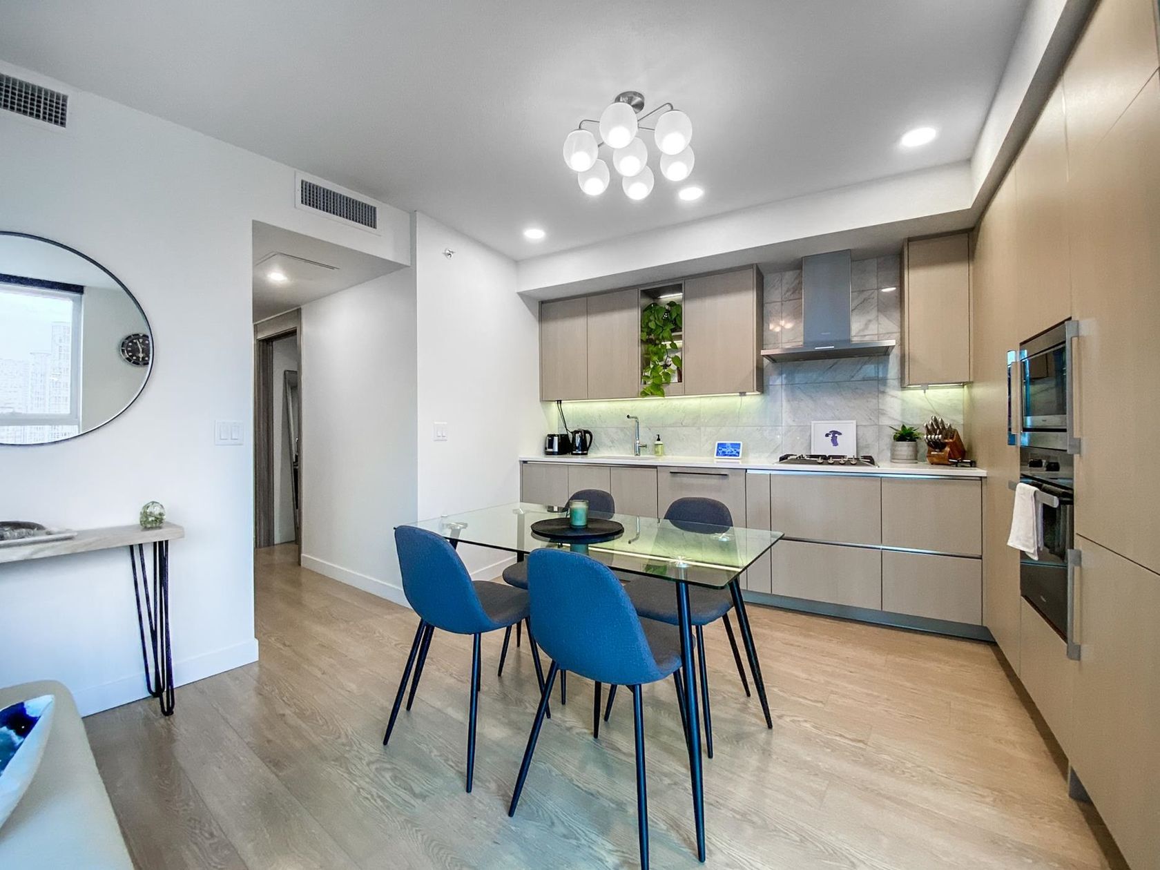 89-nelson-street-yaletown-vancouver-west-10 at 1588 - 89 Nelson Street, Cooperage Park (Yaletown), Vancouver West