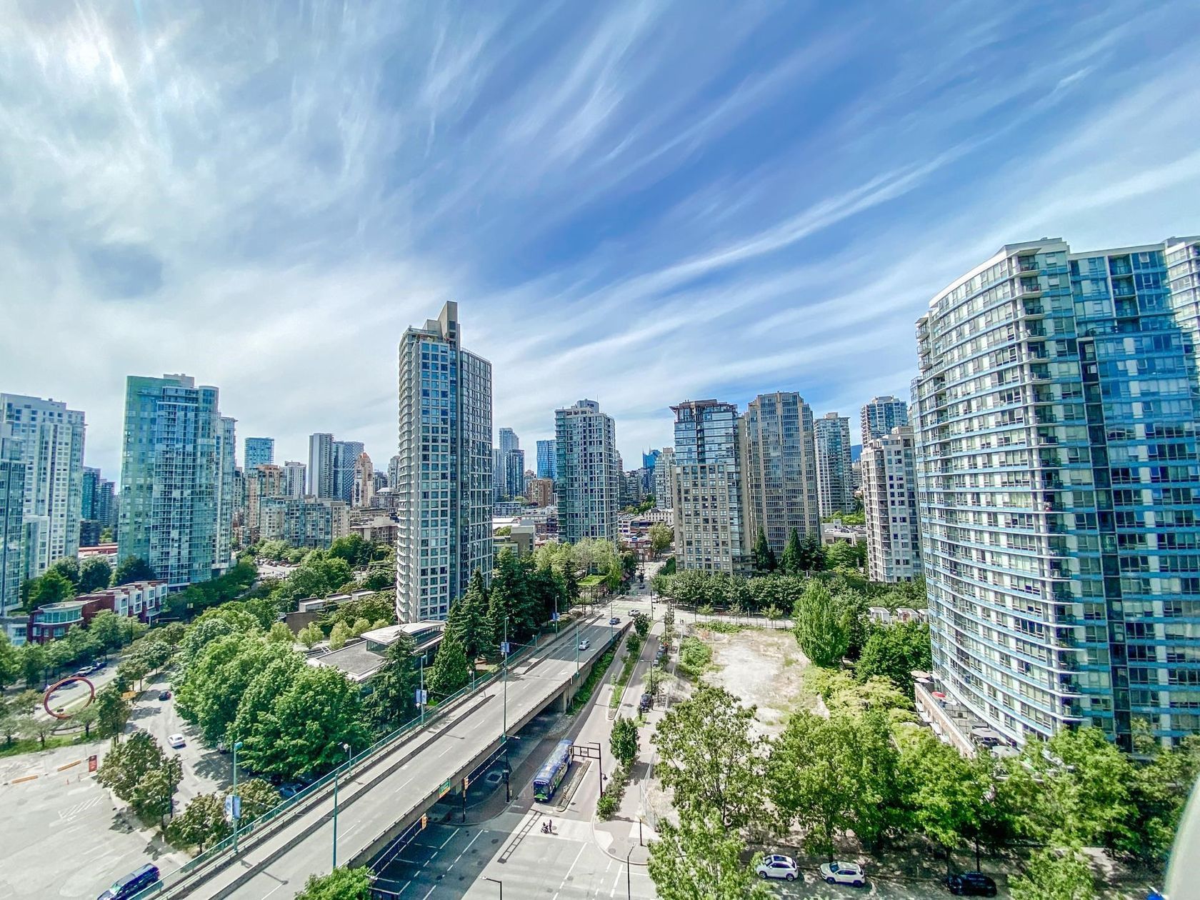 89-nelson-street-yaletown-vancouver-west-19 at 1588 - 89 Nelson Street, Cooperage Park (Yaletown), Vancouver West