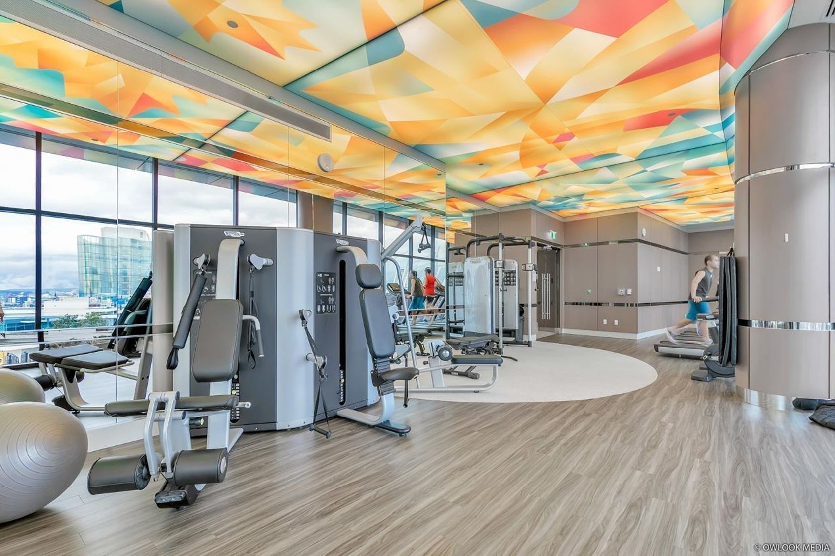 89-nelson-street-yaletown-vancouver-west-22 at 1588 - 89 Nelson Street, Cooperage Park (Yaletown), Vancouver West