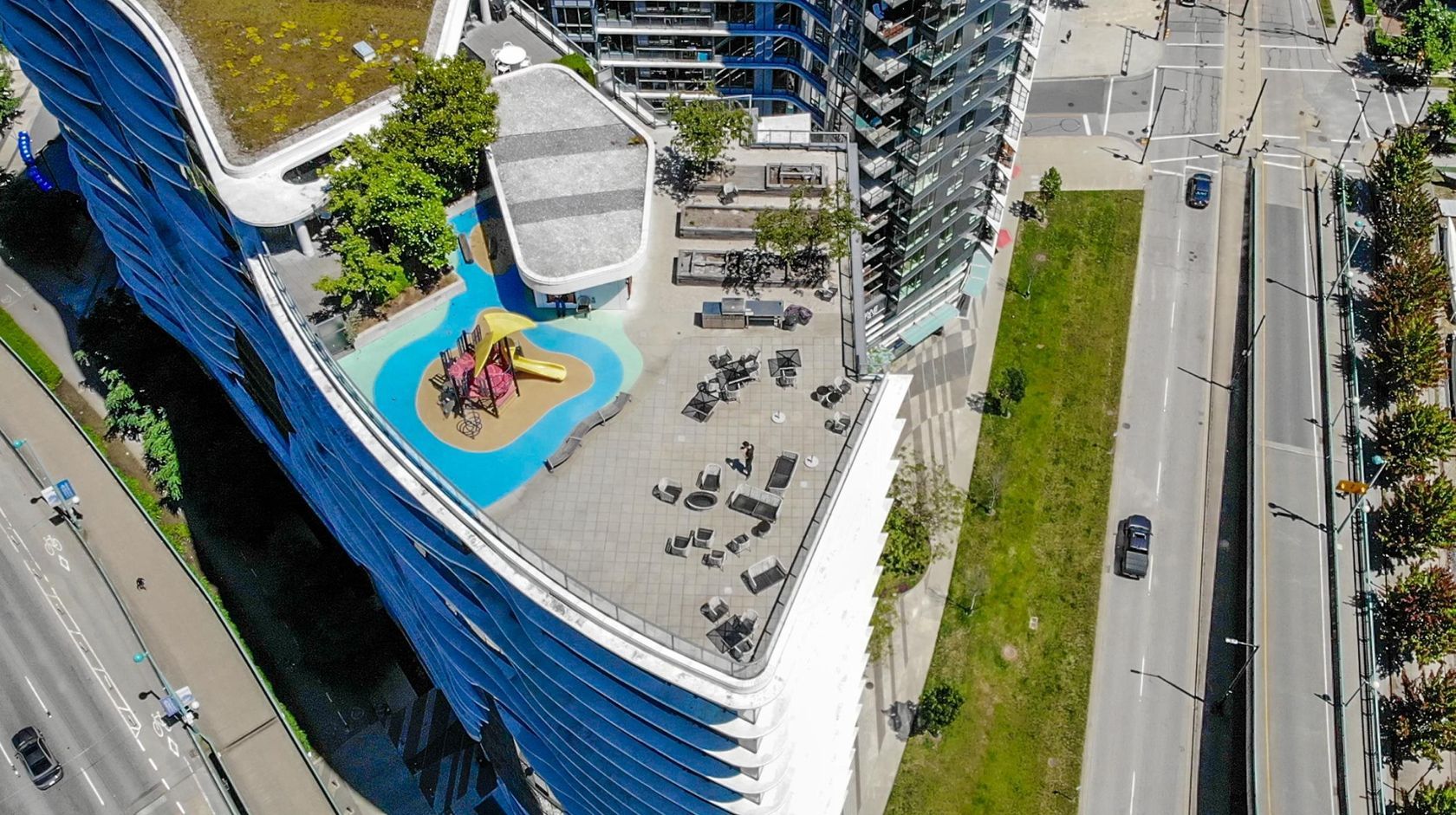 89-nelson-street-yaletown-vancouver-west-27 at 1588 - 89 Nelson Street, Cooperage Park (Yaletown), Vancouver West