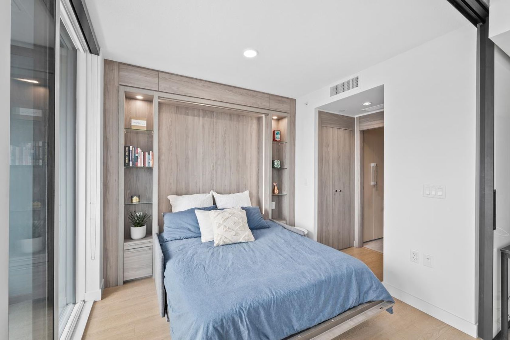 89-nelson-street-yaletown-vancouver-west-07 at 1582 - 89 Nelson Street, Cooperage Park (Yaletown), Vancouver West