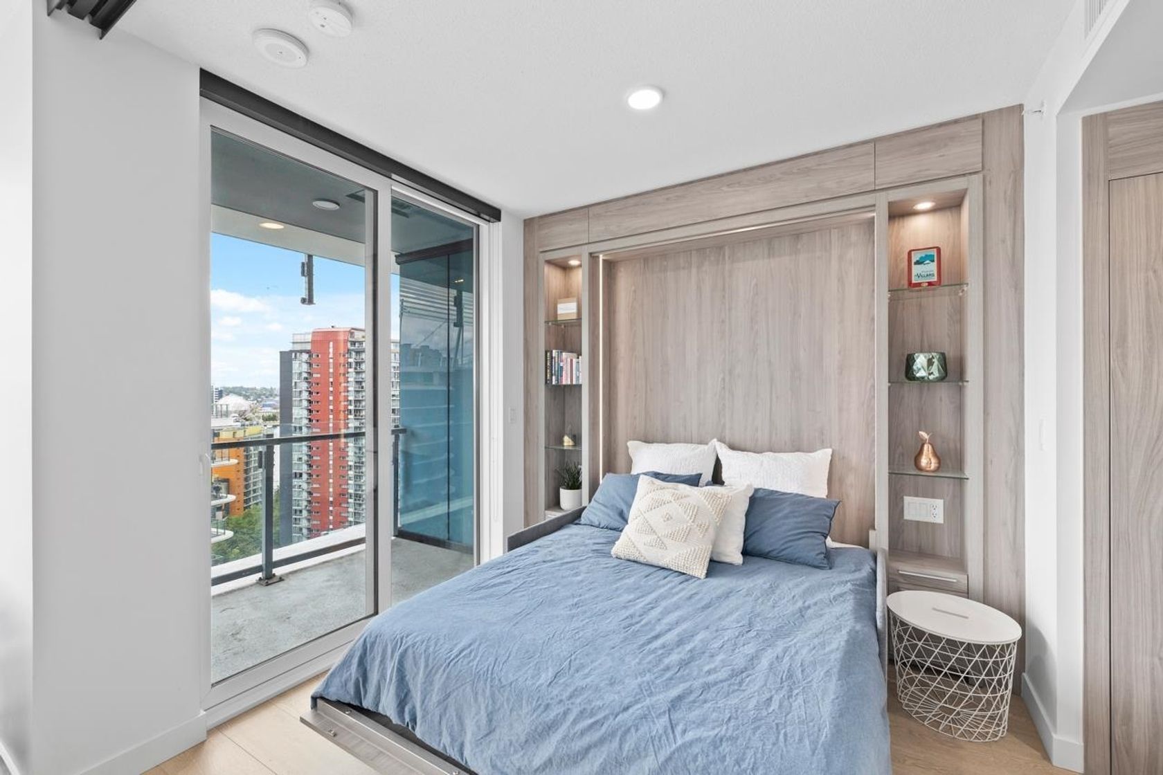 89-nelson-street-yaletown-vancouver-west-08 at 1582 - 89 Nelson Street, Cooperage Park (Yaletown), Vancouver West