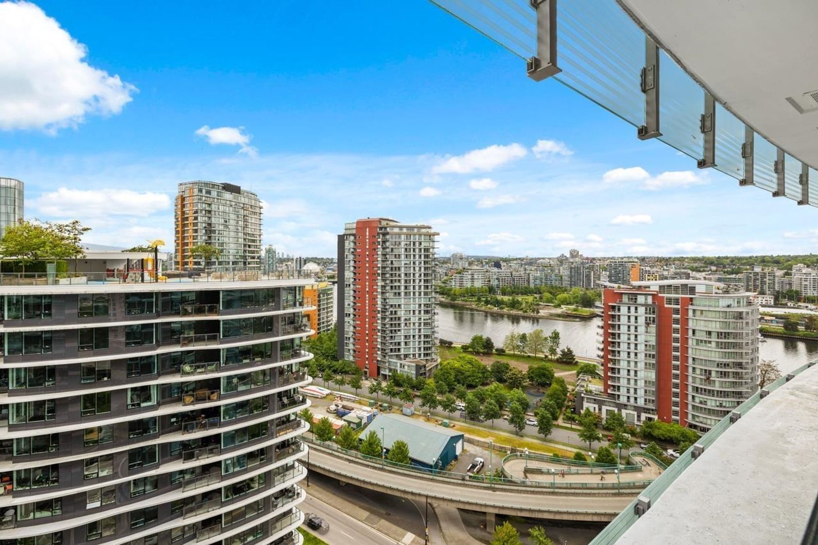 89-nelson-street-yaletown-vancouver-west-10 at 1582 - 89 Nelson Street, Cooperage Park (Yaletown), Vancouver West