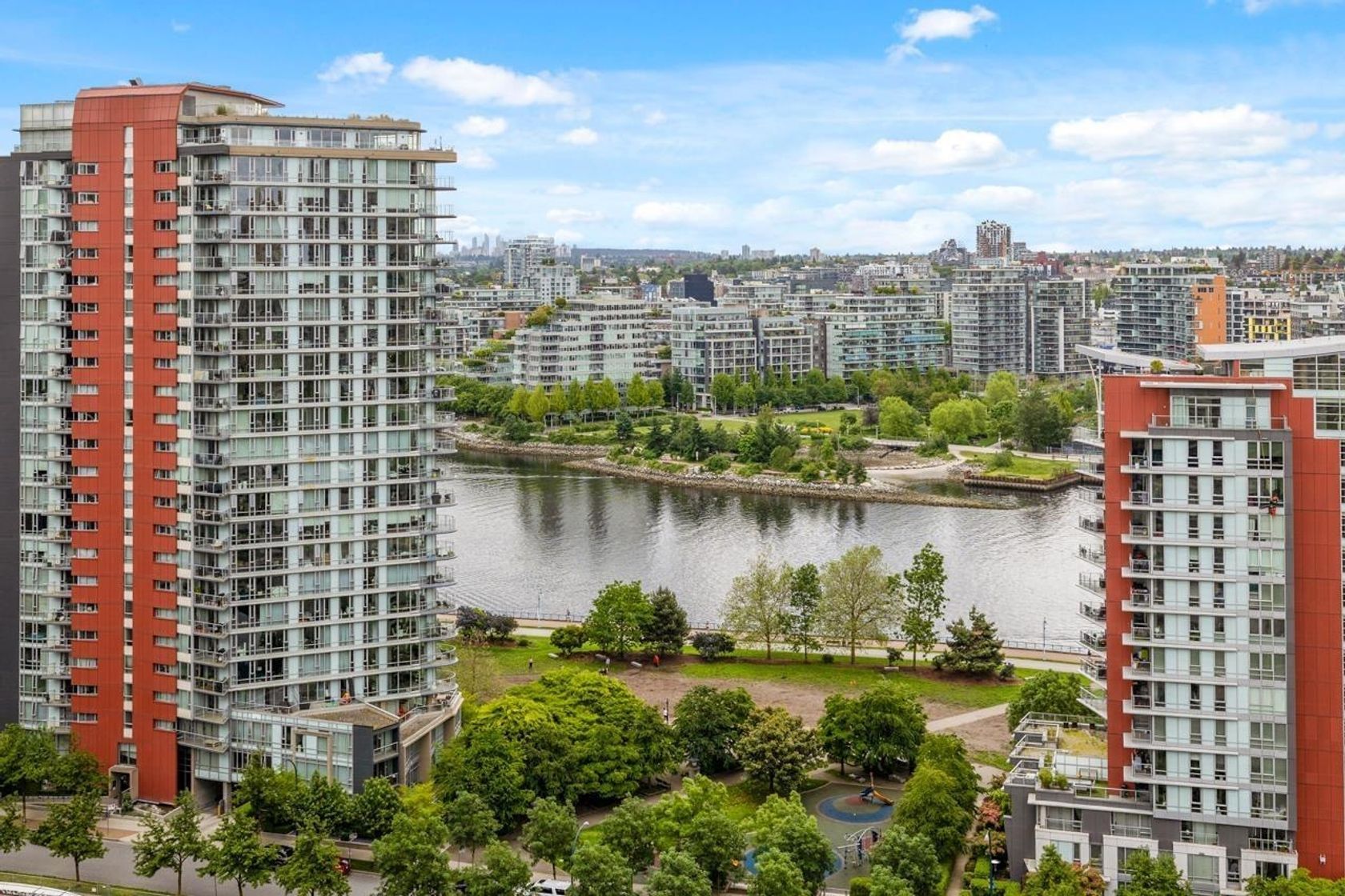 89-nelson-street-yaletown-vancouver-west-11 at 1582 - 89 Nelson Street, Cooperage Park (Yaletown), Vancouver West