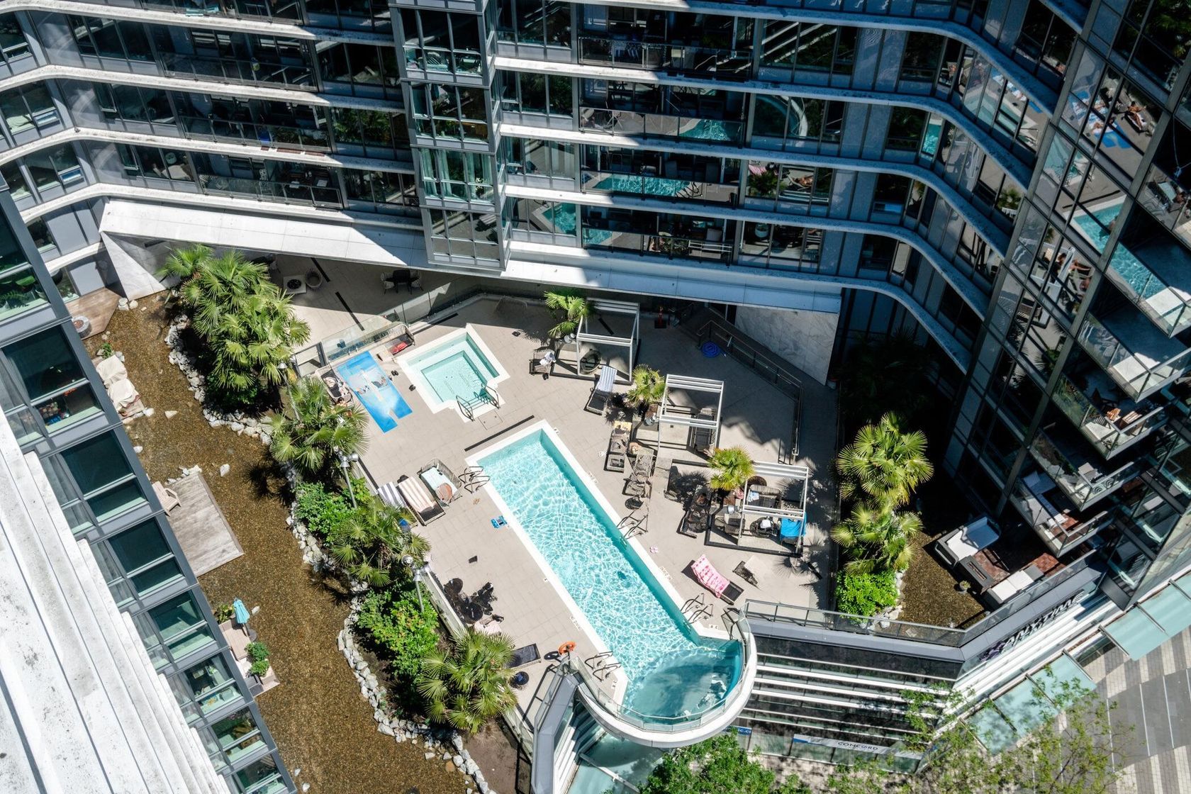 89-nelson-street-yaletown-vancouver-west-22 at 1582 - 89 Nelson Street, Cooperage Park (Yaletown), Vancouver West