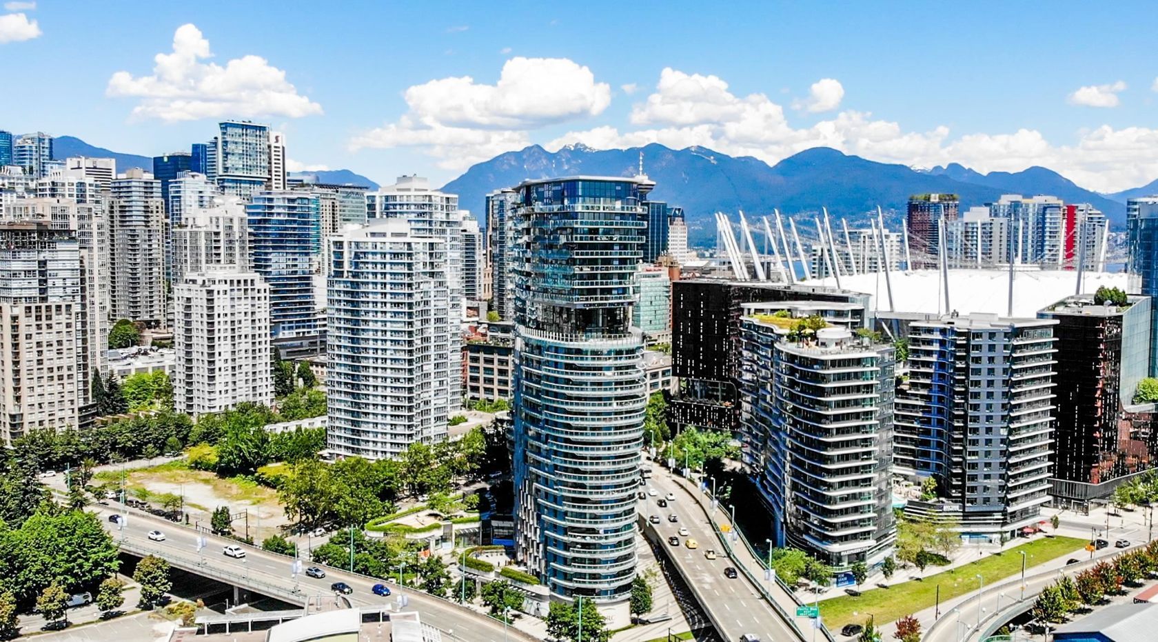 89-nelson-street-yaletown-vancouver-west-23 at 1582 - 89 Nelson Street, Cooperage Park (Yaletown), Vancouver West