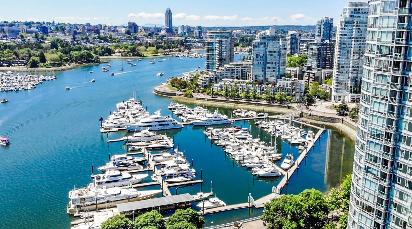 89-nelson-street-yaletown-vancouver-west-28 at 1582 - 89 Nelson Street, Cooperage Park (Yaletown), Vancouver West