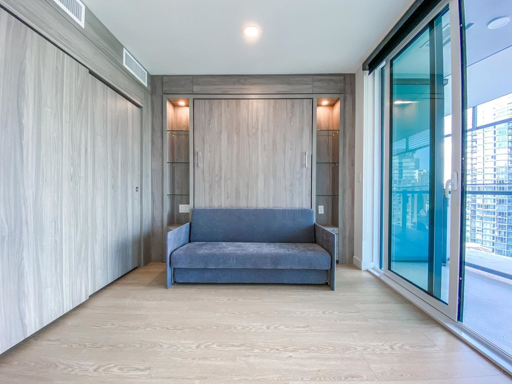 89-nelson-street-yaletown-vancouver-west-05 at 1586 - 89 Nelson Street, Cooperage Park (Yaletown), Vancouver West