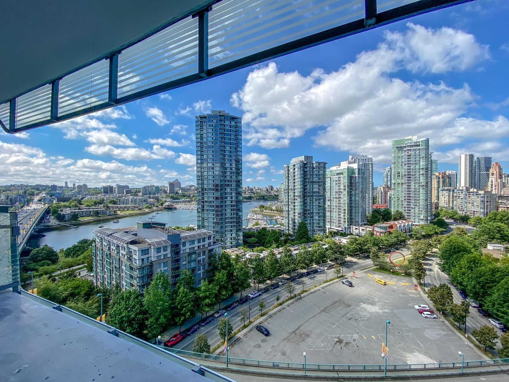 89-nelson-street-yaletown-vancouver-west-08 at 1586 - 89 Nelson Street, Cooperage Park (Yaletown), Vancouver West