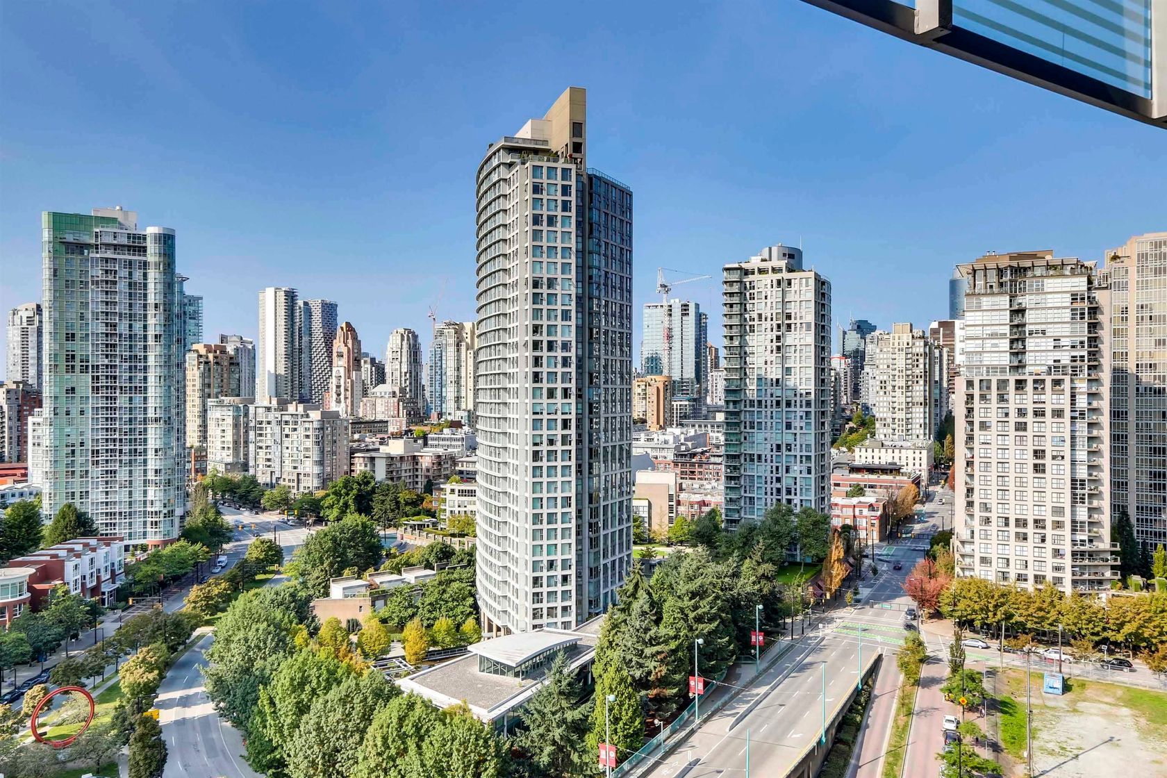 89-nelson-street-yaletown-vancouver-west-09 at 1586 - 89 Nelson Street, Cooperage Park (Yaletown), Vancouver West