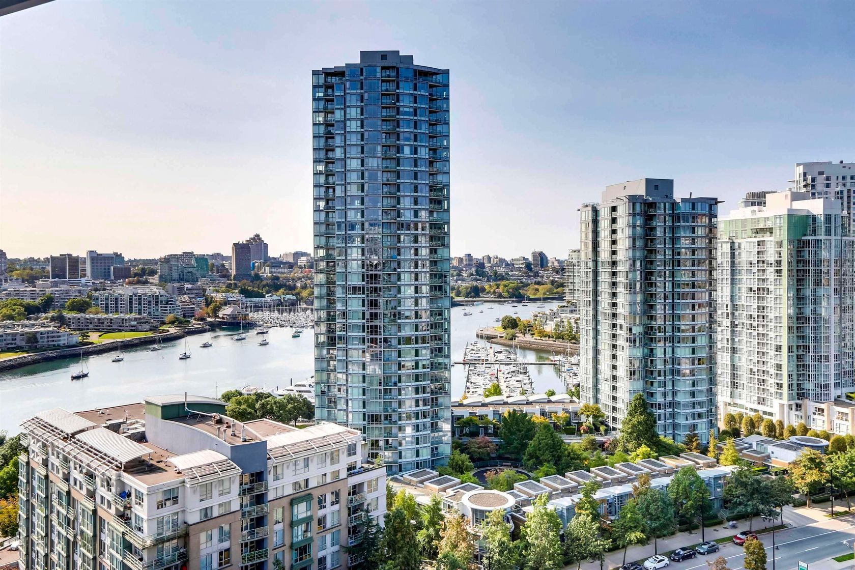 89-nelson-street-yaletown-vancouver-west-10 at 1586 - 89 Nelson Street, Cooperage Park (Yaletown), Vancouver West