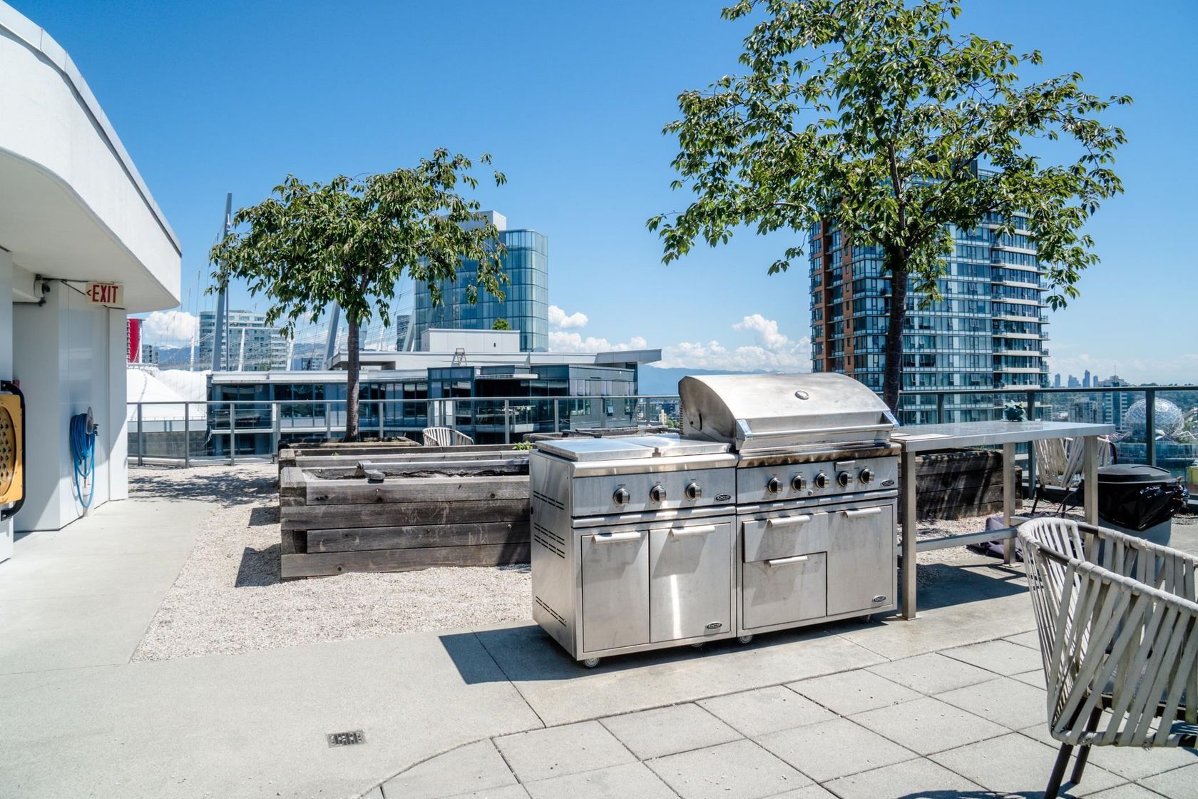 89-nelson-street-yaletown-vancouver-west-19 at 1586 - 89 Nelson Street, Cooperage Park (Yaletown), Vancouver West