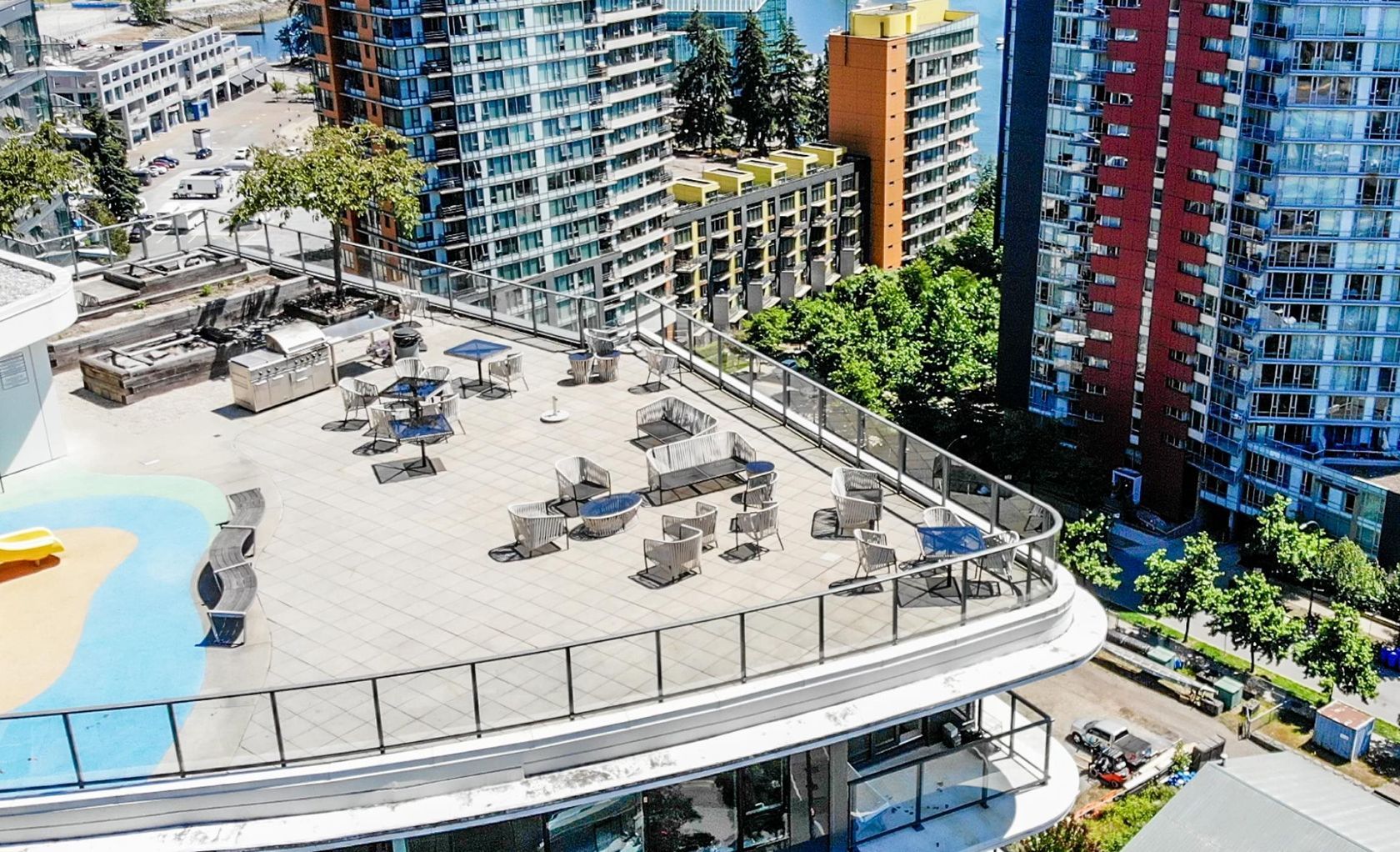 89-nelson-street-yaletown-vancouver-west-21 at 1586 - 89 Nelson Street, Cooperage Park (Yaletown), Vancouver West