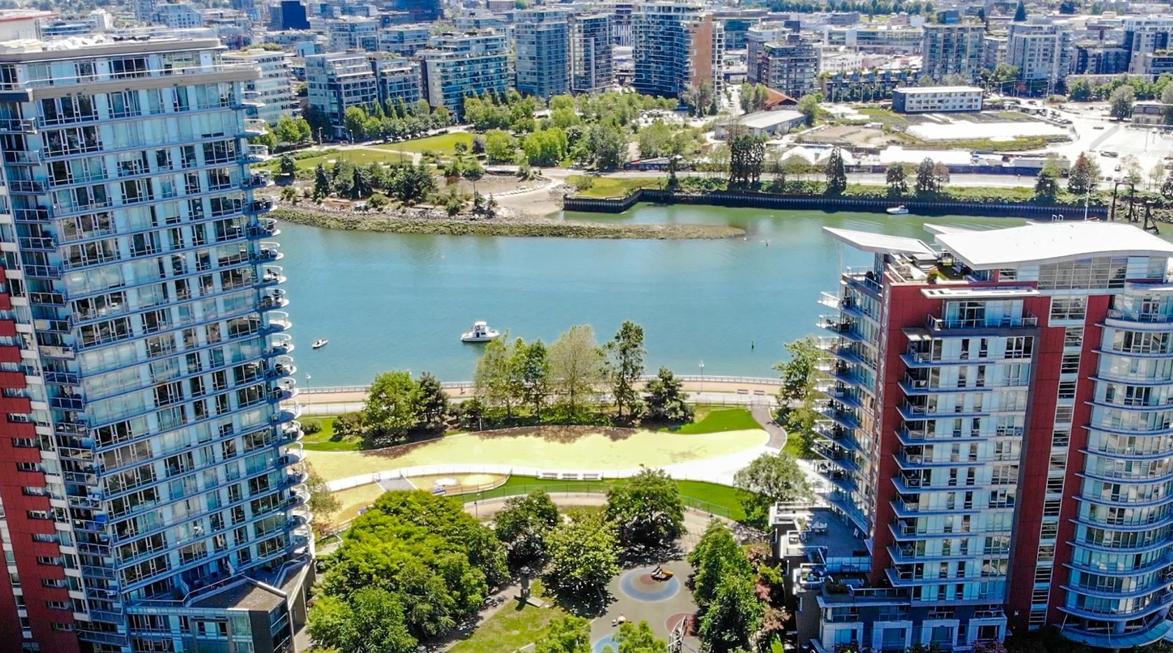 89-nelson-street-yaletown-vancouver-west-25 at 1586 - 89 Nelson Street, Cooperage Park (Yaletown), Vancouver West