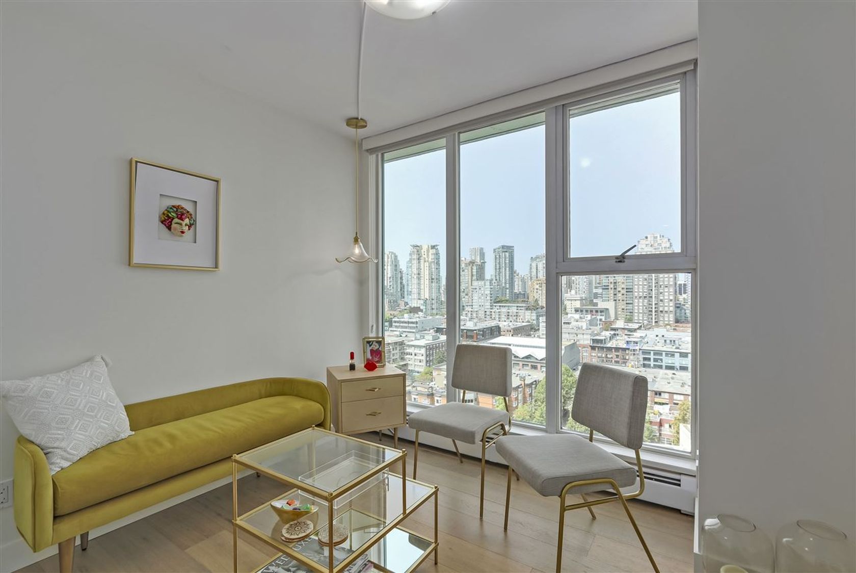 1009-expo-boulevard-yaletown-vancouver-west-12 at 2103 - 1009 Expo Boulevard, Yaletown, Vancouver West