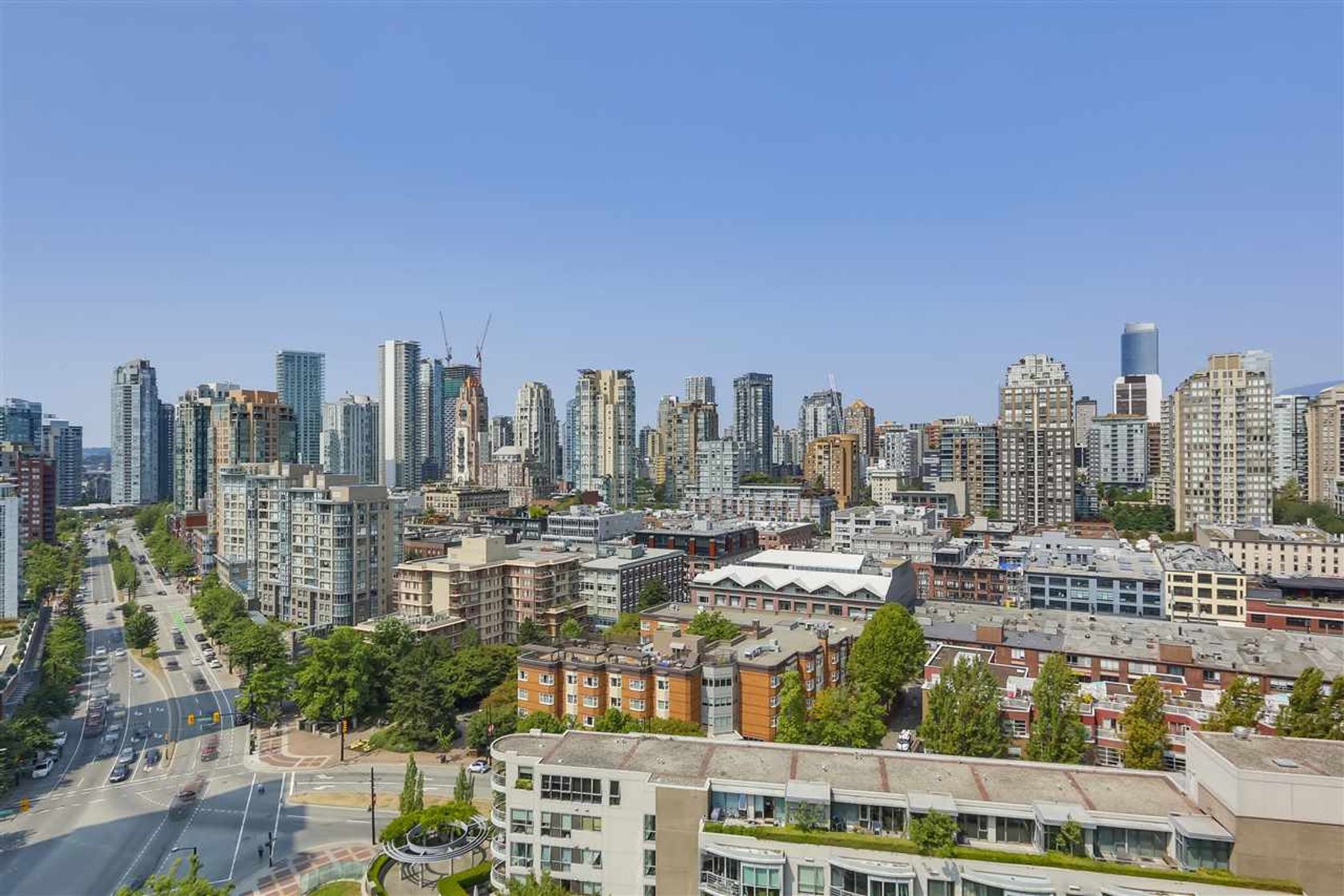 1009-expo-boulevard-yaletown-vancouver-west-18 at 2103 - 1009 Expo Boulevard, Yaletown, Vancouver West