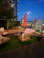 68-smithe-street-downtown-vw-vancouver-west-13 at 1225 - 68 Smithe Street, Cooperage Park (Yaletown), Vancouver West