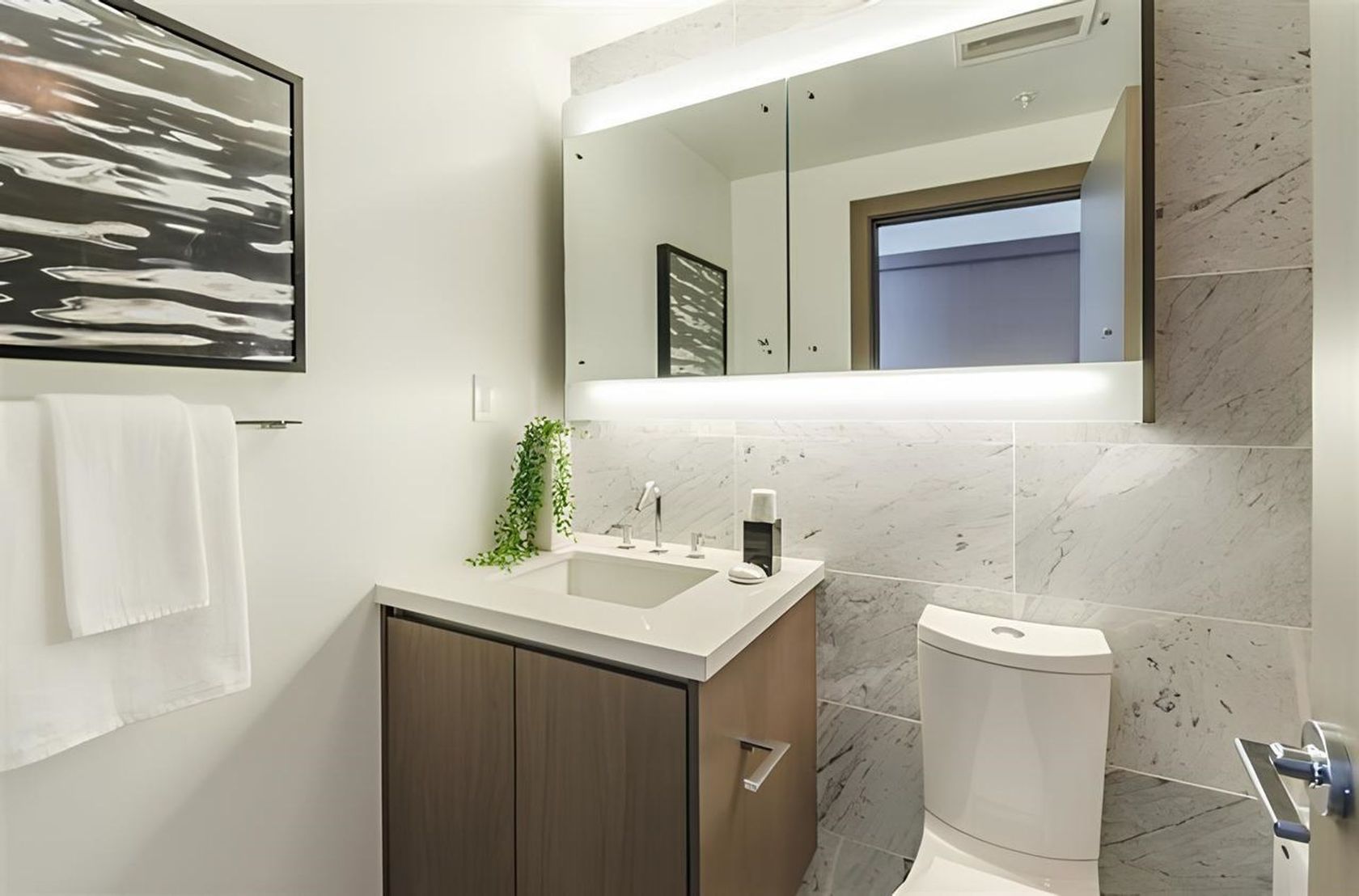 68-smithe-street-downtown-vw-vancouver-west-07 at 1225 - 68 Smithe Street, Cooperage Park (Yaletown), Vancouver West