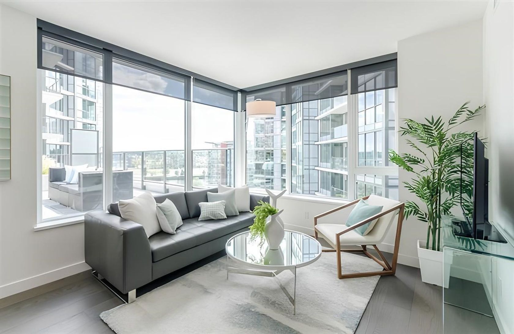 68-smithe-street-downtown-vw-vancouver-west-08 at 1225 - 68 Smithe Street, Cooperage Park (Yaletown), Vancouver West