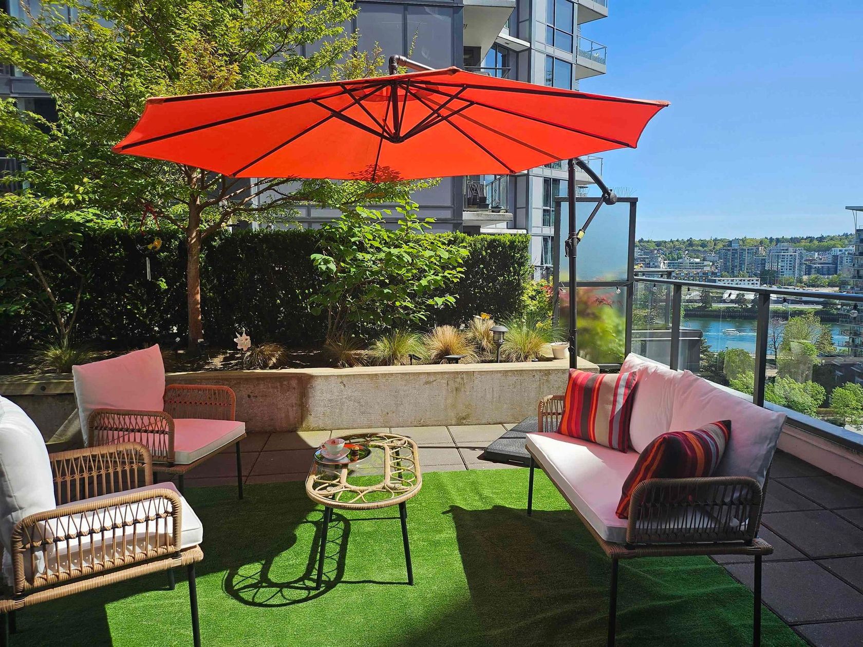 68-smithe-street-downtown-vw-vancouver-west-11 at 1225 - 68 Smithe Street, Cooperage Park (Yaletown), Vancouver West