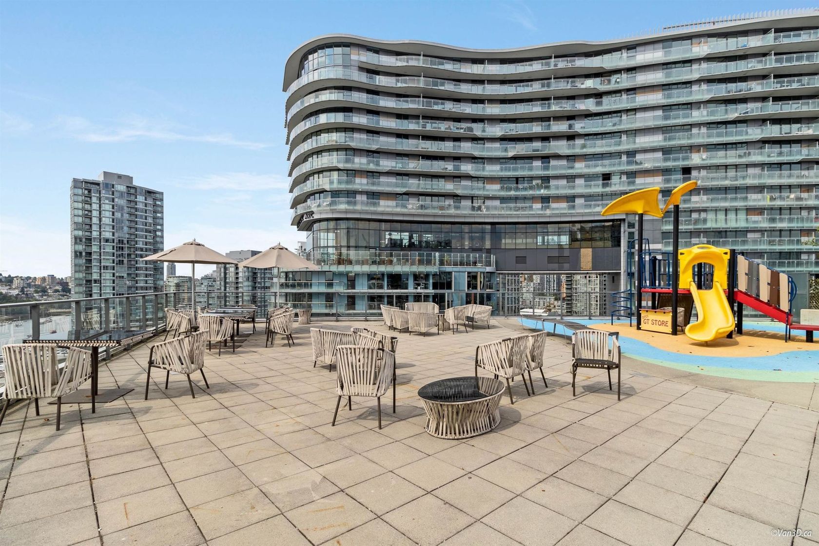 68-smithe-street-downtown-vw-vancouver-west-15 at 1225 - 68 Smithe Street, Cooperage Park (Yaletown), Vancouver West