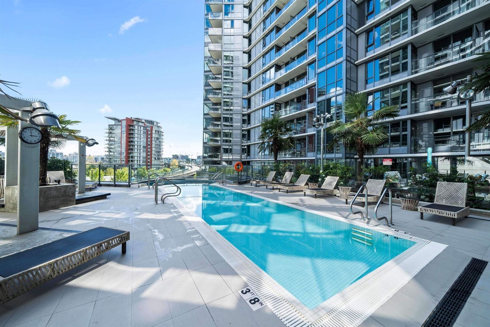 68-smithe-street-downtown-vw-vancouver-west-19 at 1225 - 68 Smithe Street, Cooperage Park (Yaletown), Vancouver West