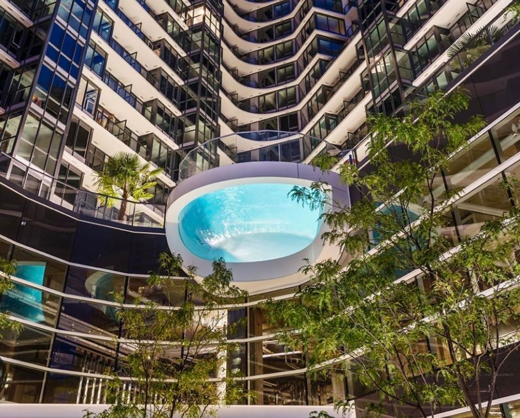 68-smithe-street-downtown-vw-vancouver-west-21 at 1225 - 68 Smithe Street, Cooperage Park (Yaletown), Vancouver West