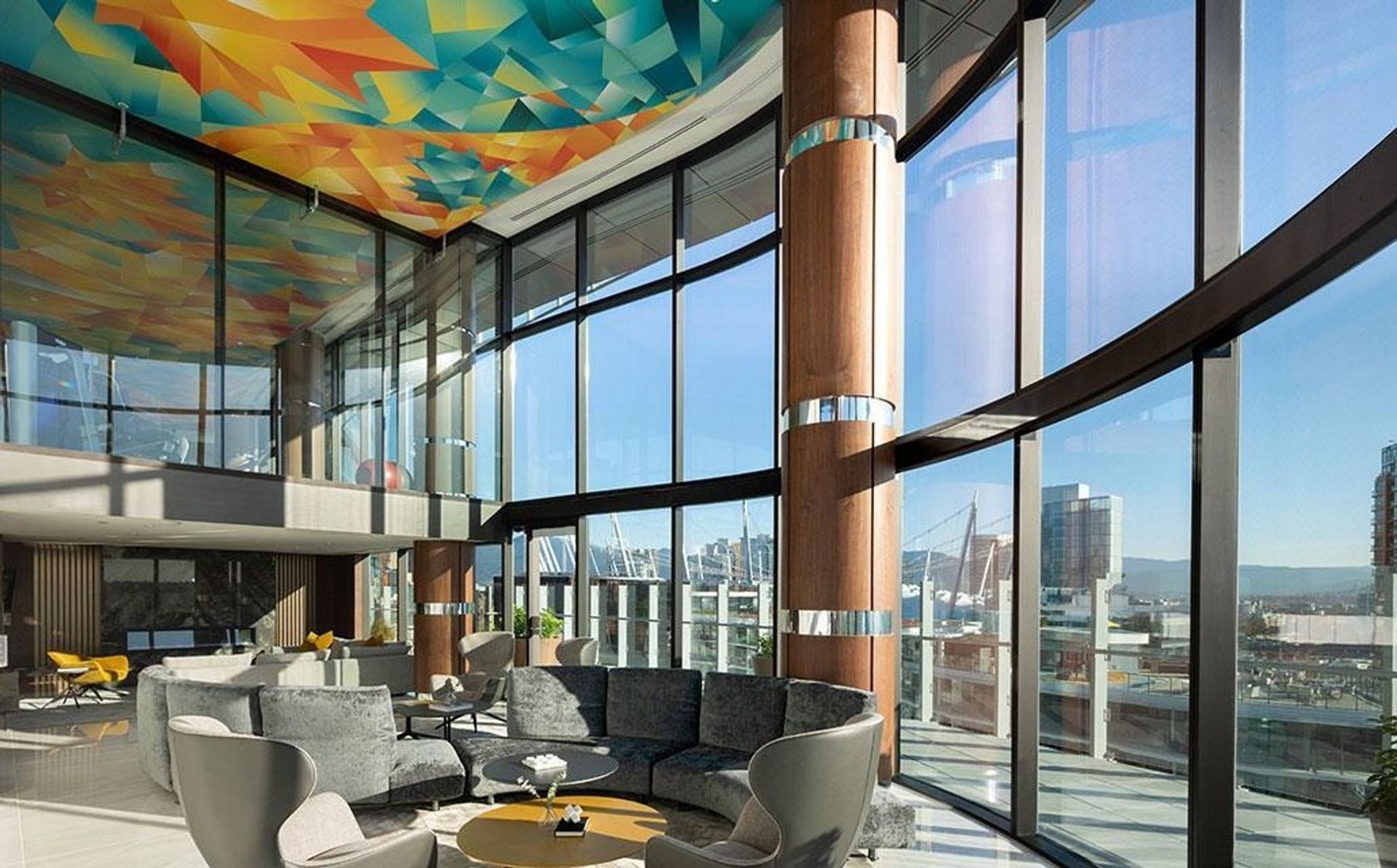 68-smithe-street-downtown-vw-vancouver-west-22 at 1225 - 68 Smithe Street, Cooperage Park (Yaletown), Vancouver West