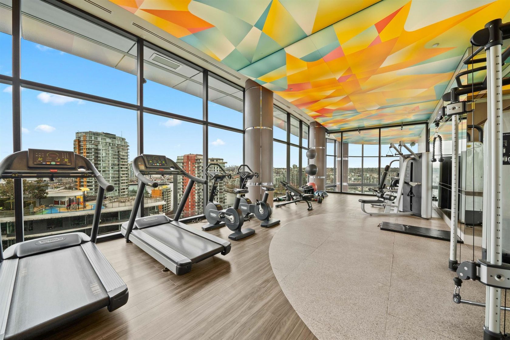 68-smithe-street-downtown-vw-vancouver-west-24 at 1225 - 68 Smithe Street, Cooperage Park (Yaletown), Vancouver West