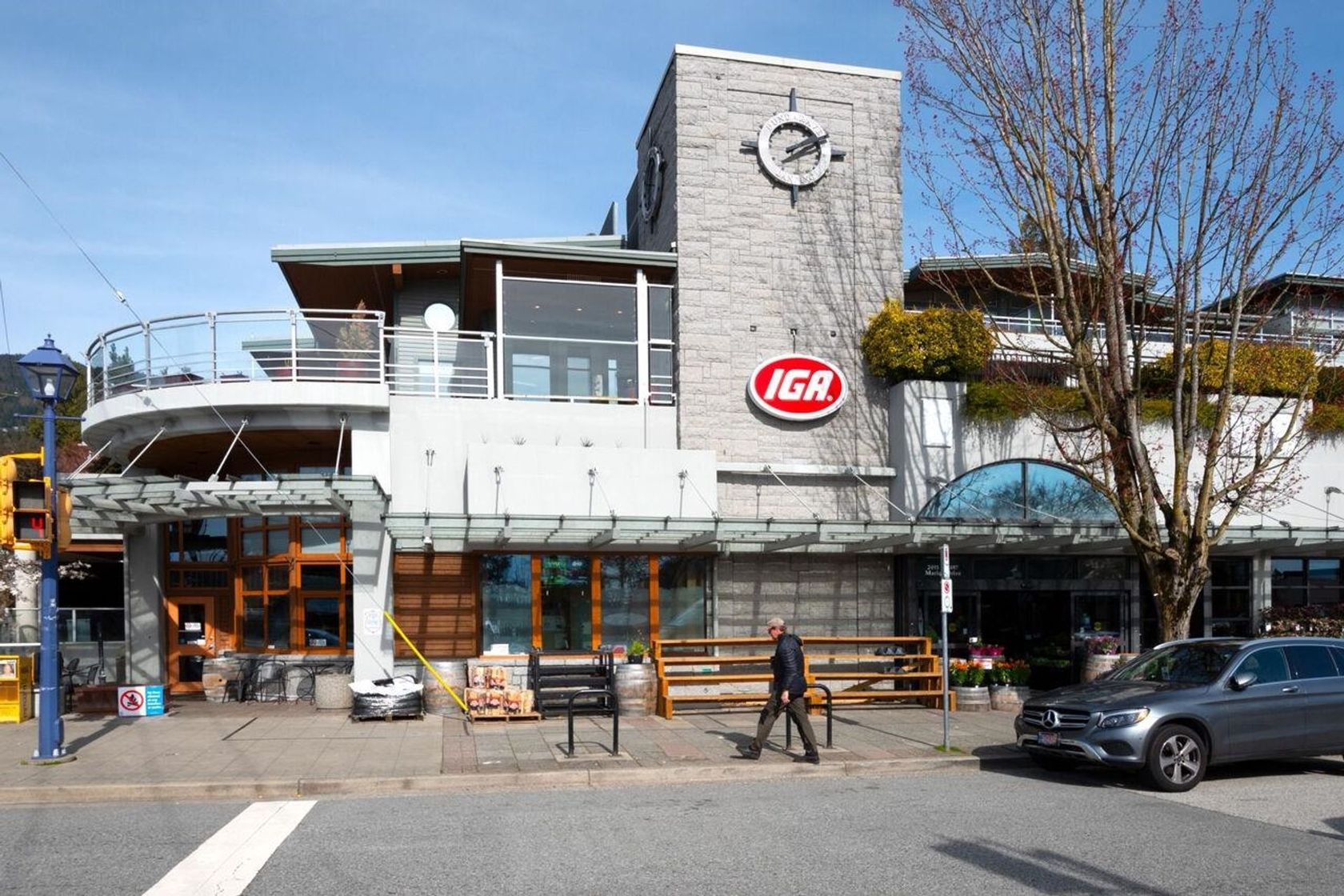 21 - 1180 25th Street, Dundarave, West Vancouver 