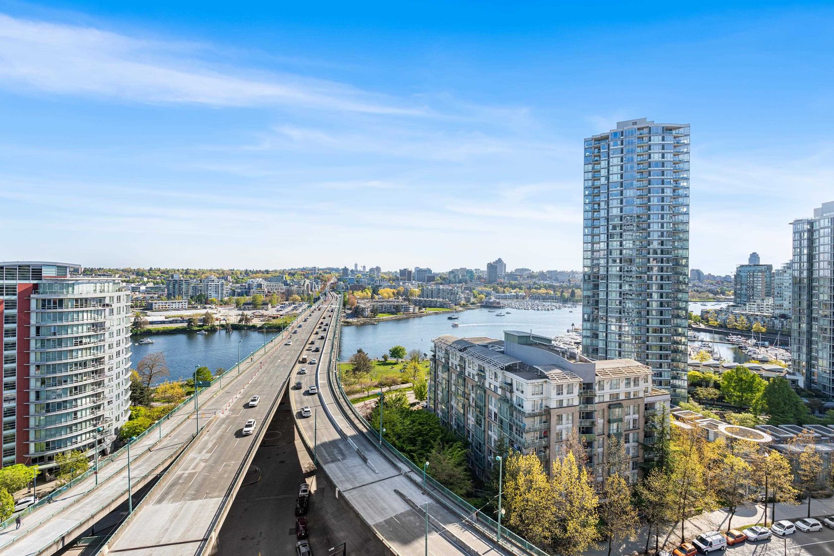 1585 - 87 Nelson Street, Cooperage Park (Yaletown), Vancouver West 