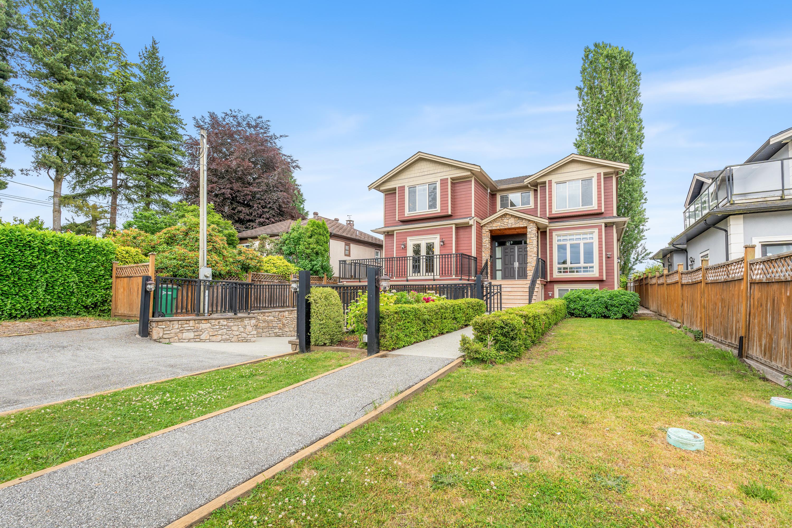 5420 Laurel Street, Central BN, Burnaby North 