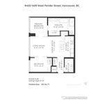 1409-w-pender-street-coal-harbour-vancouver-west-40 at 403 - 1409 W Pender Street, Coal Harbour, Vancouver West