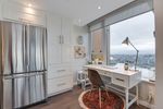 10-1-of-1 at 2803 - 33 Smithe STREET, Yaletown, Vancouver West